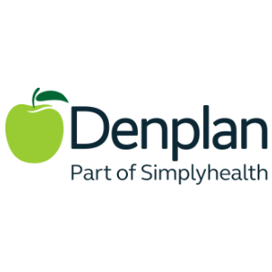 Denplan Logo Smile Vision