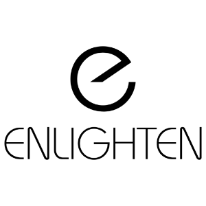 Enlighten Logo Smile Vision