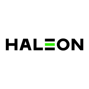 Haleon Logo Smile Vision