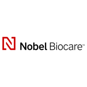 Nobel Biocare Logo Smile Vision