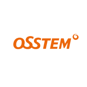 Osstem Logo Smile Vision